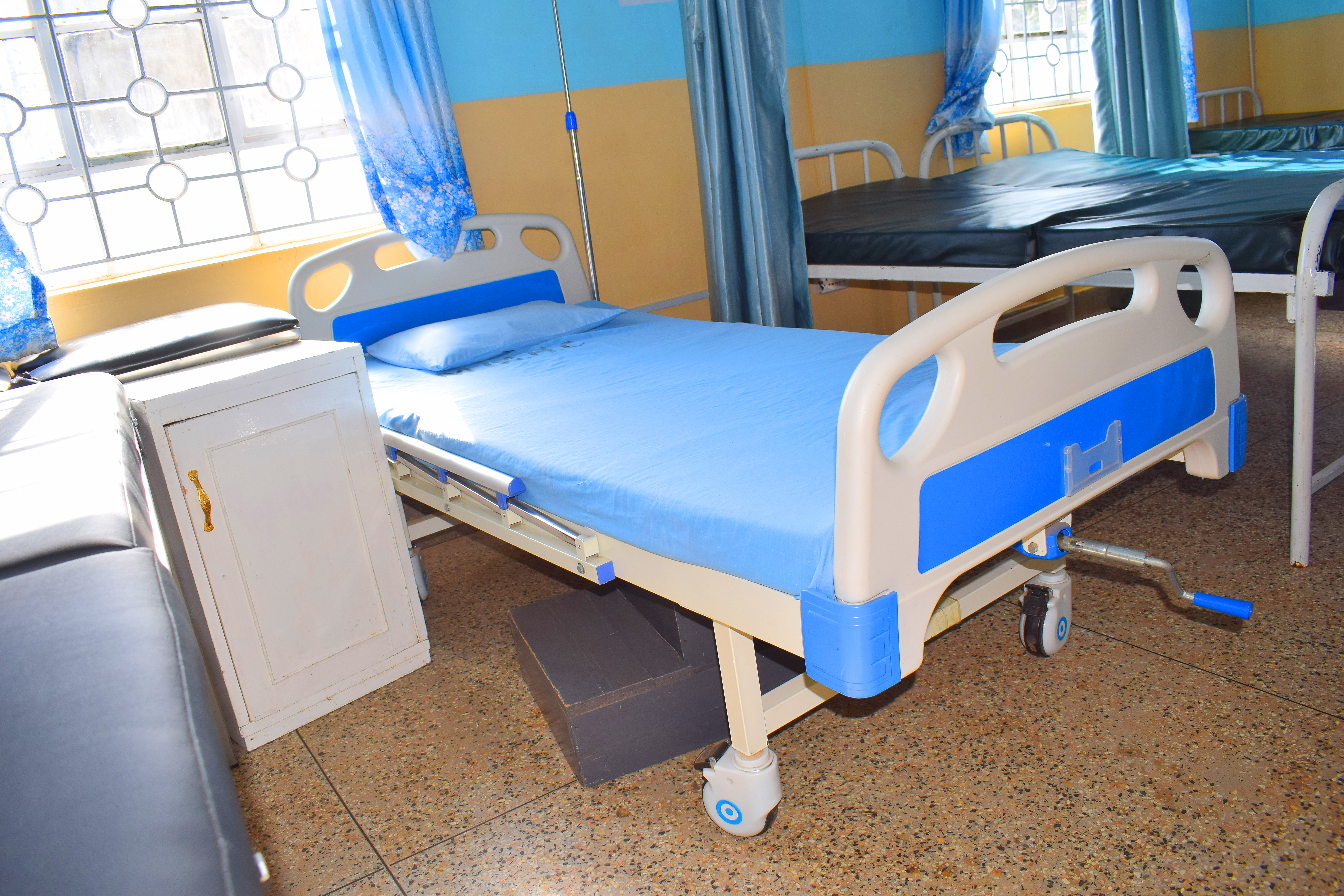 Inpatient Services