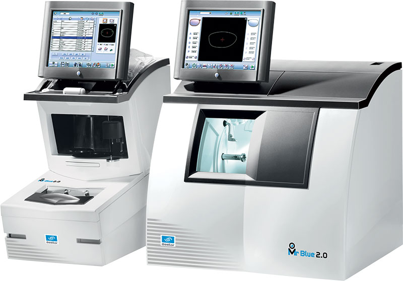 Optical Services